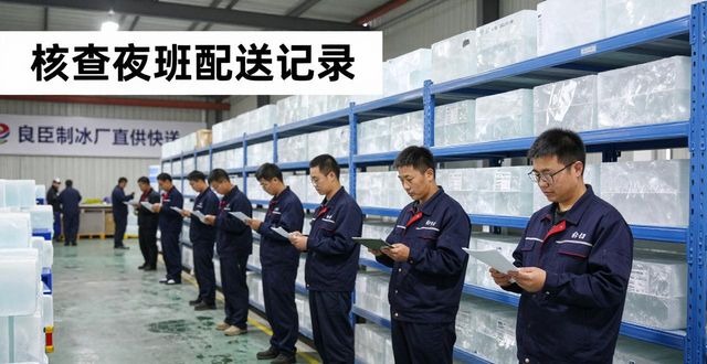 景德镇降温冰块哪里买 良臣制冰厂直供快送