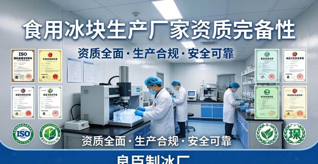 选景德镇食用冰块生产厂家 就找良臣制冰厂