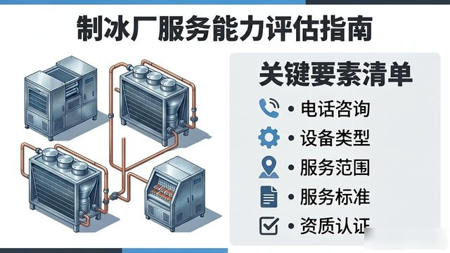 景德镇工业冰块公司电话怎么找？本地制冰服务指南