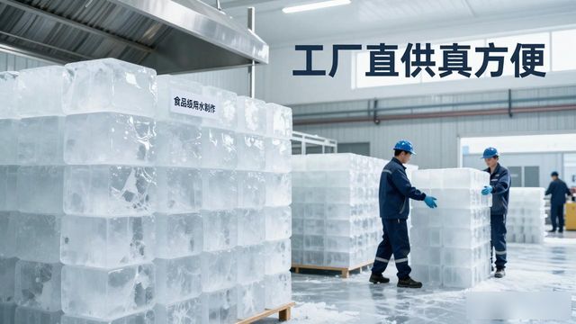 降温大冰块厂家电话_靠谱降温冰块厂家寻找方法_景德镇降温大冰块厂电话