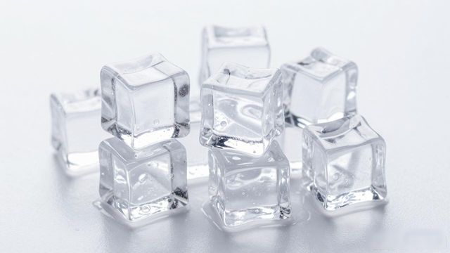 如何分辨食用冰质量_食用冰生产流程_景德镇食用冰生产厂家