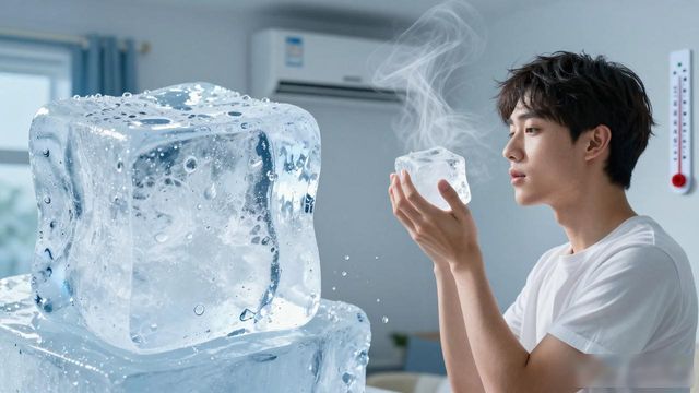 户外降温大冰块_景德镇降温大冰块购买_工地临时降温冰块
